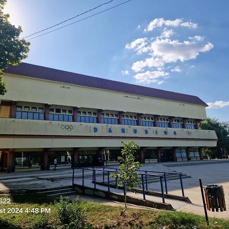 Park Monument Studio Aparthotel Braila Exterior photo